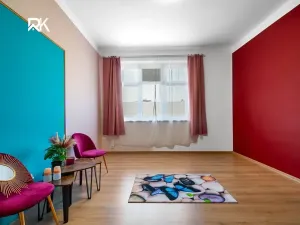 Prodej bytu 3+1, Kolín, Havelcova, 93 m2