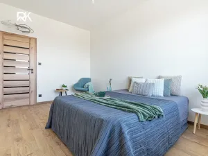 Prodej bytu 3+kk, Kolín, Pražská, 86 m2