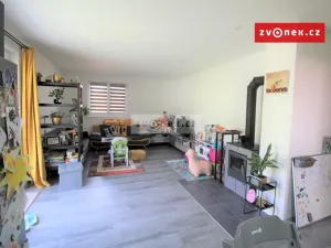 Pronájem rodinného domu, Hostišová, 131 m2