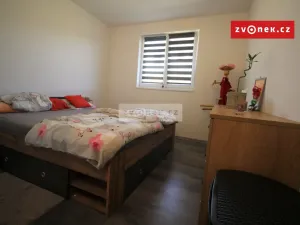 Pronájem rodinného domu, Hostišová, 131 m2