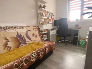 Pronájem rodinného domu, Hostišová, 131 m2