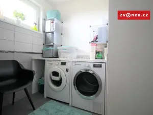 Pronájem rodinného domu, Hostišová, 131 m2