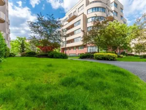 Pronájem bytu 2+kk, Praha - Vinohrady, U Zvonařky, 60 m2