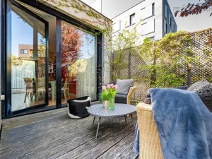 Prodej rodinného domu, Praha - Vokovice, Suttnerové, 268 m2