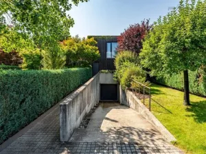 Prodej rodinného domu, Praha - Vokovice, Suttnerové, 268 m2