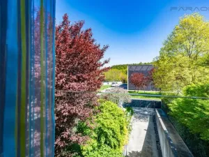 Prodej rodinného domu, Praha - Vokovice, Suttnerové, 268 m2