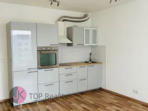 Pronájem bytu 2+kk, Praha - Uhříněves, Oty Bubeníčka, 45 m2