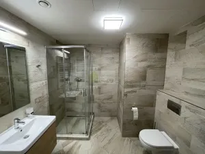 Pronájem bytu 2+kk, Praha - Třebonice, Do zahrádek I, 51 m2