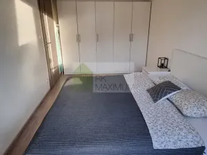 Pronájem bytu 2+kk, Praha - Třebonice, Do zahrádek I, 51 m2