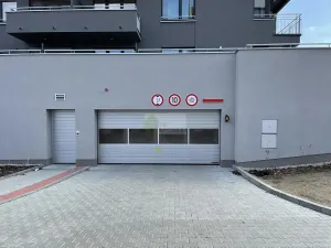 Pronájem bytu 2+kk, Praha - Třebonice, Do zahrádek I, 51 m2