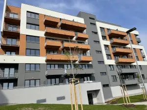 Pronájem bytu 2+kk, Praha - Třebonice, Do zahrádek I, 51 m2