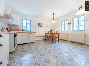 Prodej chalupy, Žlutice, 187 m2