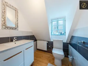 Prodej chalupy, Žlutice, 187 m2