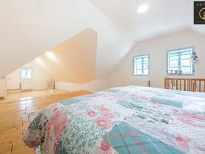 Prodej chalupy, Žlutice, 187 m2