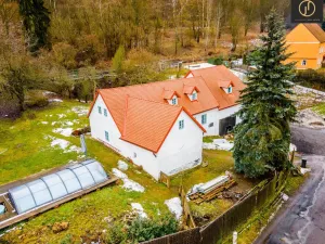 Prodej rodinného domu, Žlutice, 187 m2