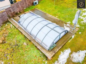 Prodej rodinného domu, Žlutice, 187 m2