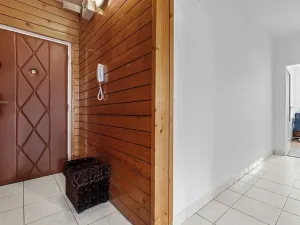 Pronájem bytu 3+1, Vsetín, Jiráskova, 62 m2