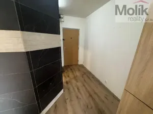 Pronájem bytu 2+kk, Most, Jana Kubelíka, 40 m2