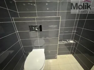 Pronájem bytu 2+kk, Most, Jana Kubelíka, 40 m2