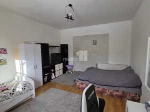 Pronájem bytu 1+1, Jihlava, Brněnská, 56 m2