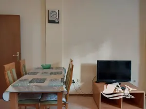 Prodej bytu 3+kk, Nesebar, Bulharsko, 92 m2