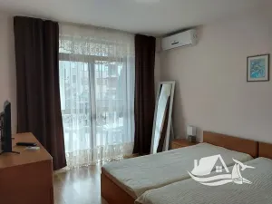 Prodej bytu 3+kk, Nesebar, Bulharsko, 92 m2