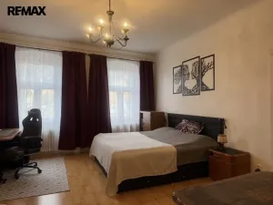 Prodej bytu 4+1, Karlovy Vary, Vyšehradská, 103 m2