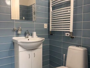 Prodej bytu 4+1, Karlovy Vary, Vyšehradská, 103 m2