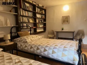 Prodej bytu 4+1, Karlovy Vary, Vyšehradská, 103 m2