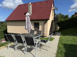 Pronájem rodinného domu, Zubří, Na Kopci, 39 m2