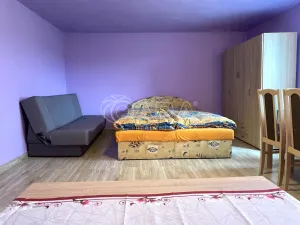 Pronájem rodinného domu, Zubří, Na Kopci, 39 m2