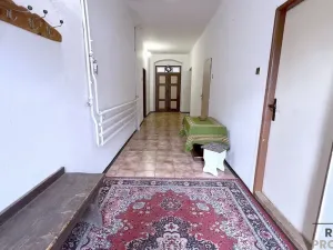 Prodej rodinného domu, Dolní Morava - Velká Morava, 200 m2