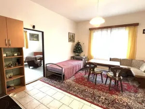 Prodej rodinného domu, Dolní Morava - Velká Morava, 200 m2