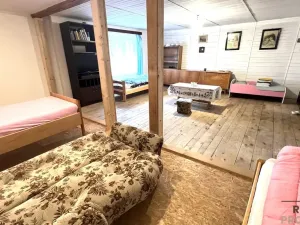 Prodej rodinného domu, Dolní Morava - Velká Morava, 200 m2