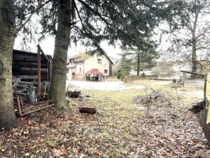 Prodej rodinného domu, Dolní Morava - Velká Morava, 200 m2