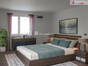 Prodej bytu 3+kk, Lysá nad Labem, Vichrova, 60 m2