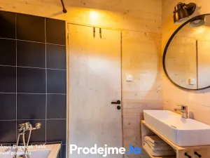 Prodej chaty, Dobšice, 27 m2