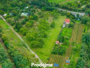 Prodej chaty, Dobšice, 34 m2