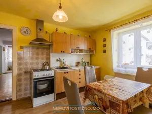 Prodej rodinného domu, Citonice, 240 m2