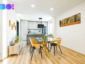 Prodej bytu 4+kk, Ostrava, Svazácká, 68 m2