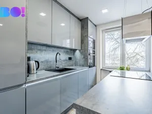 Prodej bytu 4+kk, Ostrava, Svazácká, 68 m2