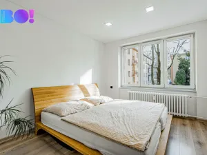 Prodej bytu 4+kk, Ostrava, Svazácká, 68 m2