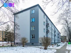 Prodej bytu 4+kk, Ostrava, Svazácká, 68 m2