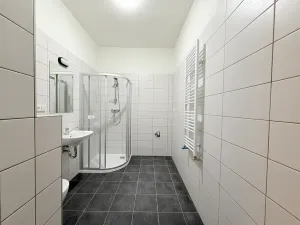 Pronájem bytu 2+kk, Milovice, Slepá, 53 m2