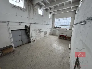 Pronájem komerční nemovitosti, Humpolec, Lnářská, 200 m2