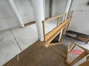 Pronájem komerční nemovitosti, Humpolec, Lnářská, 200 m2