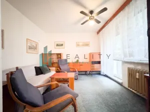 Prodej bytu 1+1, Hodonín, Velkomoravská, 31 m2