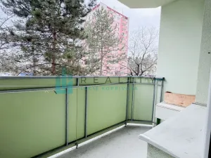 Prodej bytu 1+1, Hodonín, Velkomoravská, 31 m2