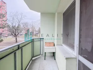 Prodej bytu 1+1, Hodonín, Velkomoravská, 31 m2