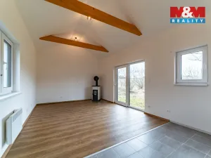 Prodej rodinného domu, Hostouň - Horoušany, 40 m2
